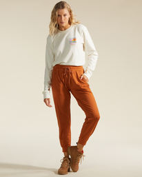 0 A/Div Explore Tech Jogger Sweatpants  ABJNP00282 Billabong