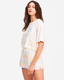 1 Gold Coast Shorts Multicolor ABJNS00114 Billabong