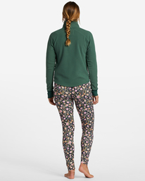 WARM UP LEGGING  ABJPT00109