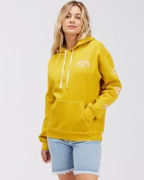 billabong women's sweatshirts
