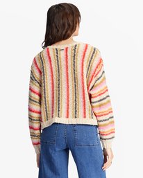 She's A Trip - Jumper for Women