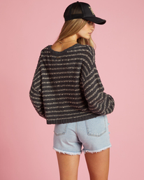 She's A Trip - Jumper for Women  ABJSW00201