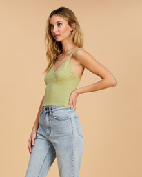 1 Point Her Out Cami Sweater Tank Top  ABJSW00204 Billabong