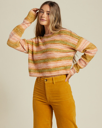 So Charmed - Jumper for Women  ABJSW00218