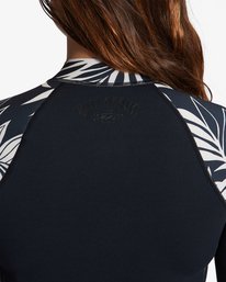 5 1mm Peeky - Veste en néoprène pour Femme Noir ABJW800100 Billabong