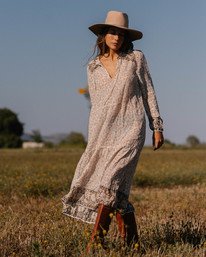 0 Storm Rider Dress  ABJWD00148 Billabong