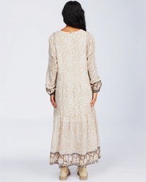4 Storm Rider Dress  ABJWD00148 Billabong