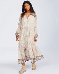 5 Storm Rider Dress  ABJWD00148 Billabong