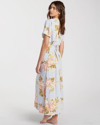 3 Lucky In Love Dress  ABJWD00167 Billabong