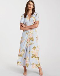 1 Lucky In Love Dress  ABJWD00167 Billabong