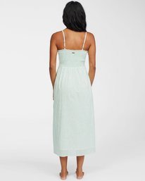 2 Baja Breeze Dress  ABJWD00176 Billabong