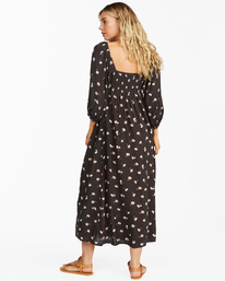 2 Swept Away Dress  ABJWD00327 Billabong