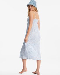 2 Summer Daydream Dress White ABJWD00424 Billabong