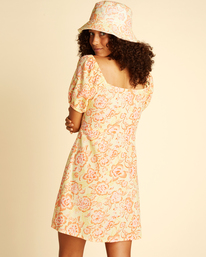 Far & Away - Mini Dress for Women  ABJWD00443