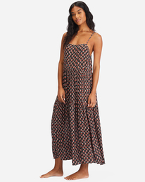 1 Love Forever Midi Dress  ABJWD00481 Billabong