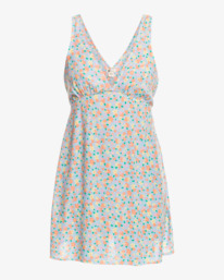4 Feel The Love Mini Dress Blue ABJWD00562 Billabong