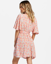 All For You - Mini Dress for Women  ABJWD00587