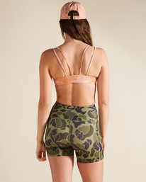 Summit 5" - Bike Shorts for Women  ABJWH00107
