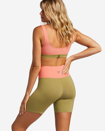 Drifter - Bike Shorts for Women  ABJWH00118
