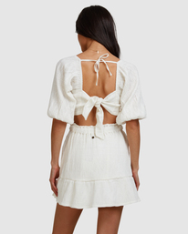 4 Island Mini Skirt  ABJWK00135 Billabong