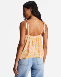 3 Love The Sun - Cami Top for Women  ABJWT00201 Billabong