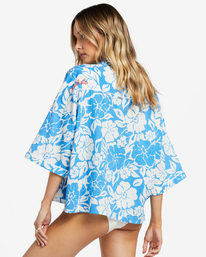 All Good - Short Sleeve Shirt for Women  ABJWT00425