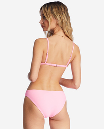 Tanlines Ceci - Triangle Bikini Top for Women  ABJX300291