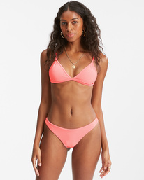 Tanlines Ceci - Triangle Bikini Top for Women  ABJX300291