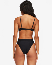 SOL SEARCHER SQUARE  BRALETTE  ABJX300411