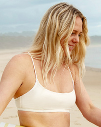 TANLINES AVERY MINI CROP  ABJX300444
