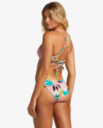 A/DIV - Trilette Bikini Top for Women  ABJX300468