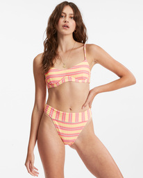 Sunchaser Kenzley Underwire - Bikini Top for Women  ABJX300553