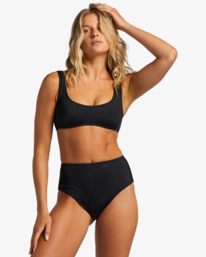A/DIV - Tank Bikini Top for Women  ABJX300754