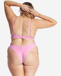 2 Sol Searcher Fiji Bikini Bottoms Orange ABJX400134 Billabong