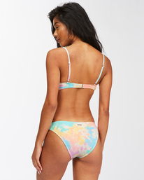 0 Rainbow Tide Tropic Low-Rise Bikini Bottoms  ABJX400493 Billabong