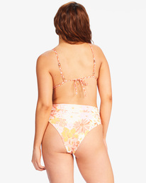 7 Made For Daze Rise Reversible Bikini Bottoms Multicolor ABJX400525 Billabong
