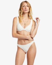 In The Loop Tropic - Bikini Bottoms for Women  ABJX400740
