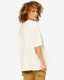 3 Be Kind Boyfriend T-Shirt  ABJZT00461 Billabong