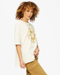 2 Be Kind Boyfriend T-Shirt  ABJZT00461 Billabong