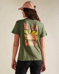 A/DIV - T-Shirt for Women  ABJZT00620