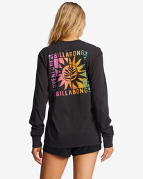 A/DIV - Long Sleeve T-Shirt for Women  ABJZT00621
