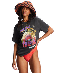 MEET ME IN THE TROPICS  ABJZT01020