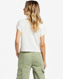 Stay Golden - T-Shirt for Women  ABJZT01132