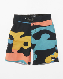 Billabong boys board sales shorts