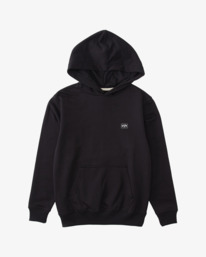 ALL DAY PO HOODY  ABTFT00116