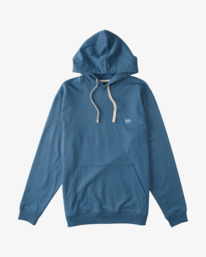 ALL DAY PO HOODY  ABTFT00116