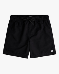 All Day Layback - Swim Shorts for Toddlers  ABTJV00102