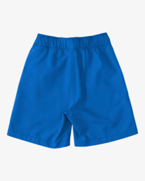 All Day Layback - Swim Shorts for Toddlers  ABTJV00102