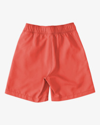 All Day Layback - Swim Shorts for Toddlers  ABTJV00102