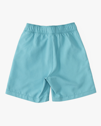 All Day Layback - Swim Shorts for Toddlers  ABTJV00102